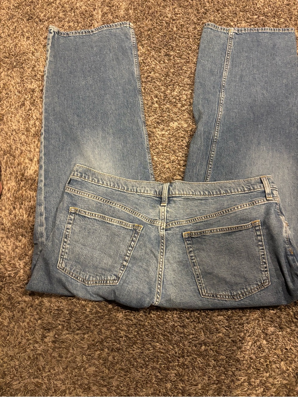 Women’s GAP 90s Loose Low Rise Jeans